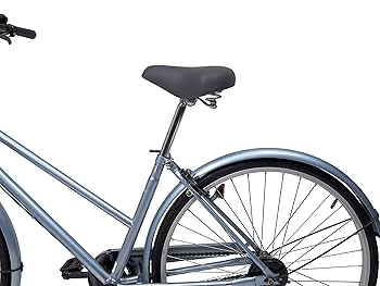 マルハチ Amazon | MARUHACHI(マルハチ) ふわふわサドル GR3605 グレー